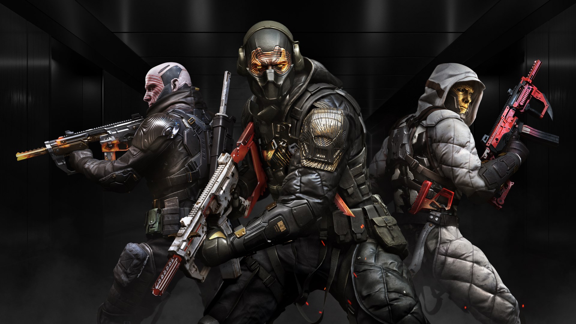 Call of Duty: Black Ops 7 & Warzone - Season 05 BlackCell Battle Pass Upgrade