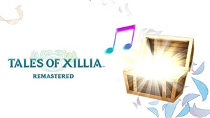 Tales of Xillia Remastered - Battle BGM Pack