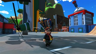 Totally reliable delivery service xbox release sale date