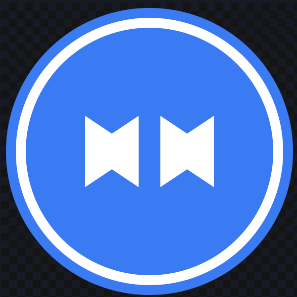 视频快进快退 icon