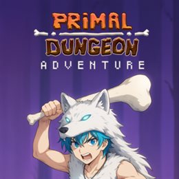 Aperçu Primal Dungeon Adventure