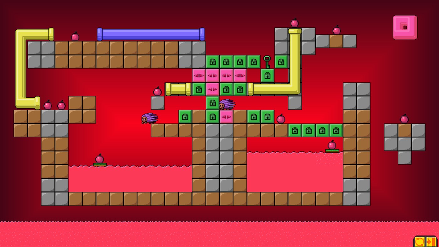 #7. Synchro Hedgehogs (for Windows 10) (Windows) 由: Grin robot