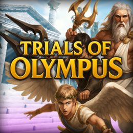 Aperçu Trials of Olympus