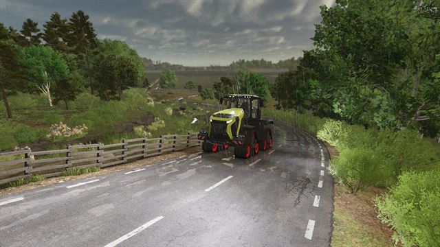 Farming Simulator 25 (PC) screenshot 6
