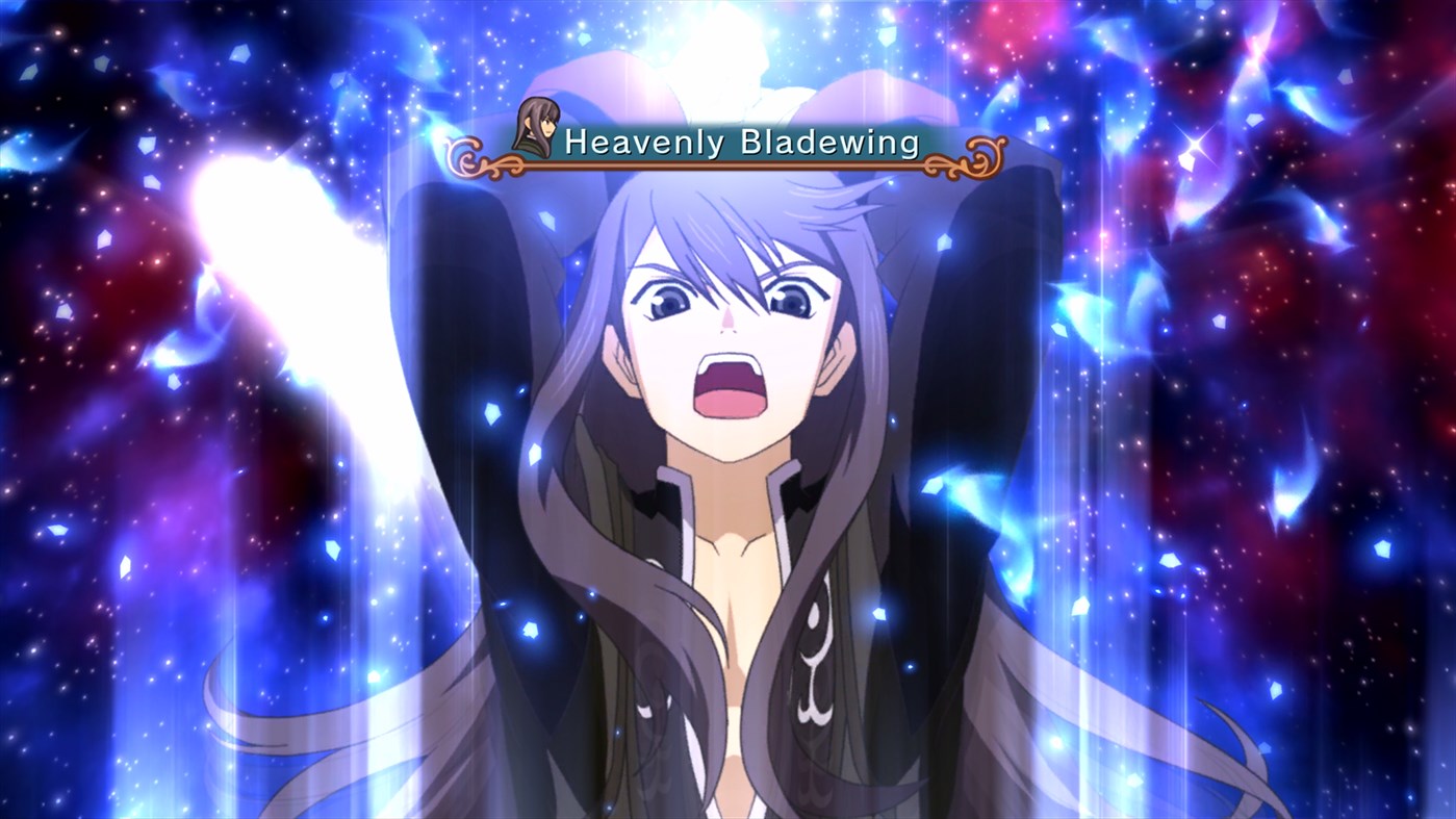 #4. Tales of Vesperia™: Definitive Edition (Windows) By: BANDAI NAMCO Entertainment