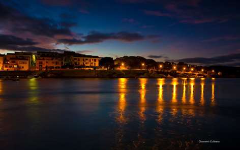 Sardinian Shores by Giovanni Cultrera Screenshots 2