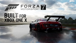 【新品未開封】Forza Motorsport 7 アルティメット エディション Forza Motorsport 7: Ultimate Edition (Microsoft Xbox One