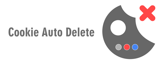 Cookie Auto Delete marquee promo image