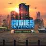 Cities: Skylines Remastered - Sunset Harbor