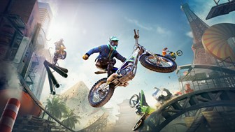 Trials® Rising - Gold Edition dématérialisée