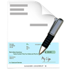 Check Writer III+