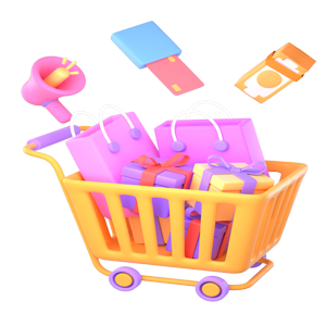 DY本地生活直播商品点选器 icon