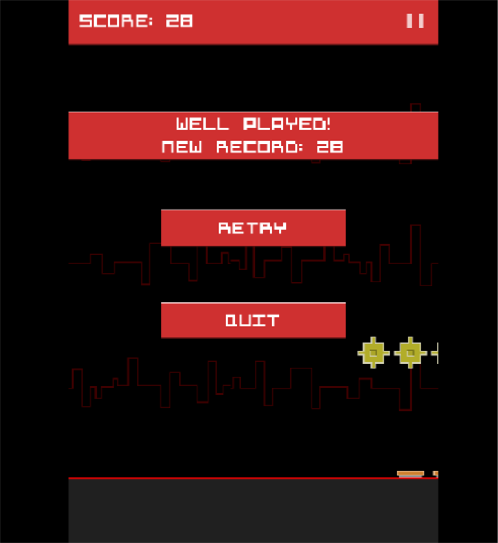 #3. Super Sprint (Windows) 由: Advergame Technologies Private Limited