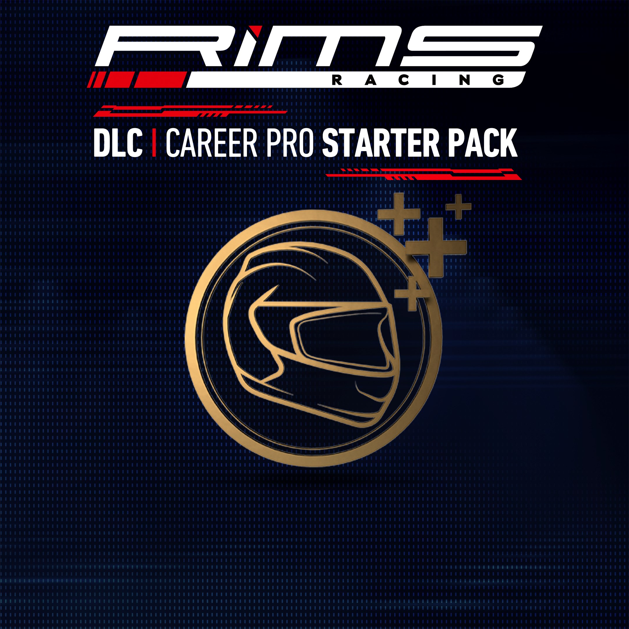 RiMS Racing Career Pro Starter Pack Xbox One Official game in the