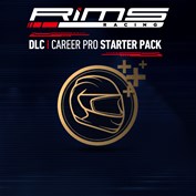 RiMS Racing : Career Pro Starter Pack Xbox One