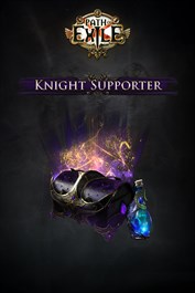 Knight Supporter Pack