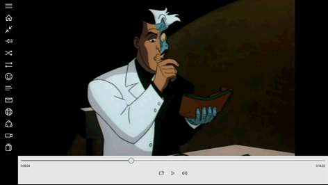 Batman Cartoons Screenshots 2