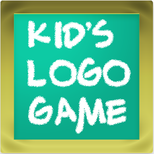 Kid's Logo Game
