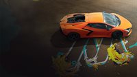 The Crew Motorfest Ultimate Edition