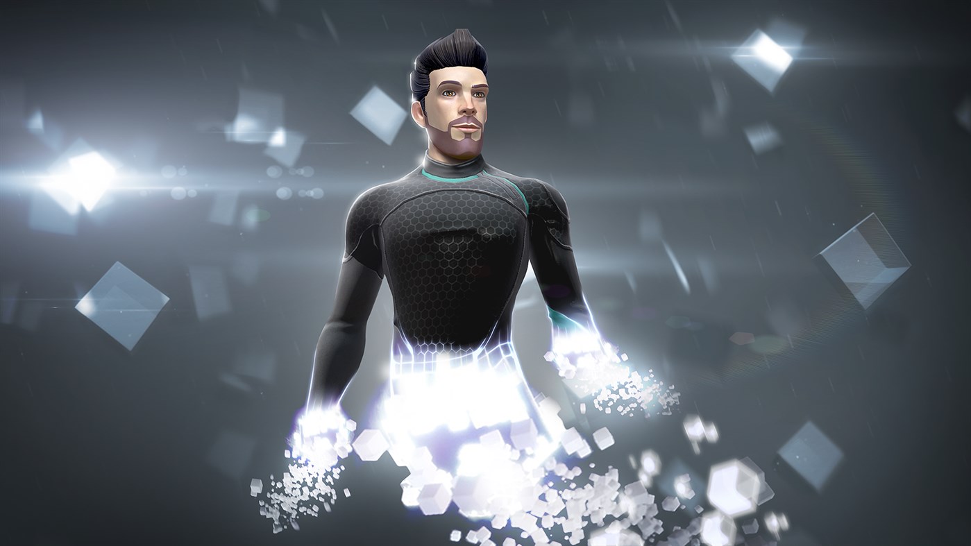 #2. Kinect Sports Rivals (Xbox) Nhà phát triển: Microsoft Studios