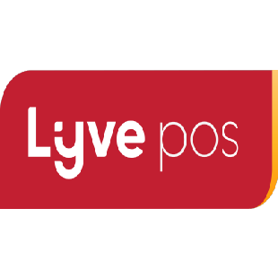 LyvePOS Point of Sale