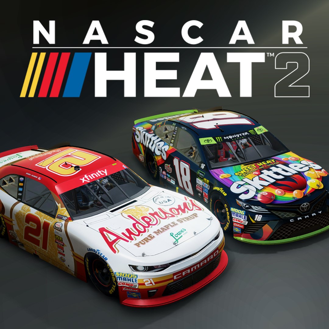 November Jumbo Expansion