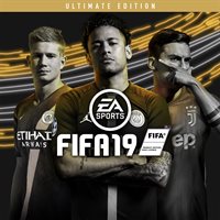 FIFA 19 Édition Ultimate