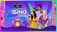 Let's Sing 2026 with Hits from UK