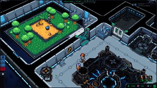 Starmancer (Game Preview) screenshot 1