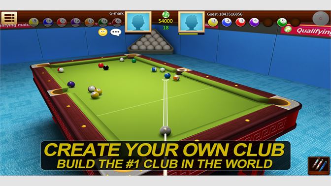 Poolians Real Pool 3D - Download
