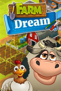 Baixar Farm Dream: Village Harvest - Microsoft Store pt-BR