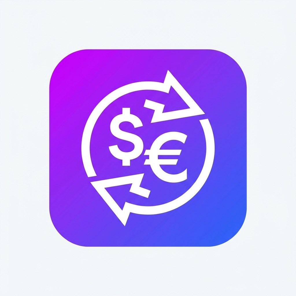 Currency Converter icon