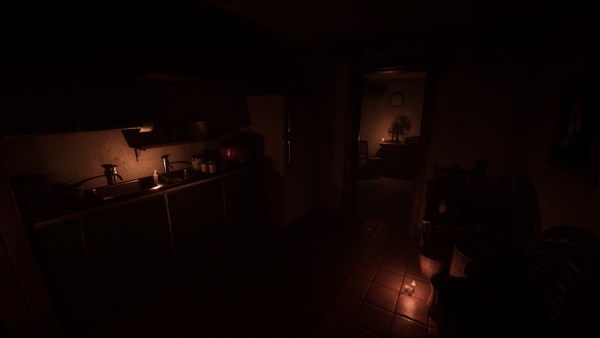 Welcome to Kowloon screenshot