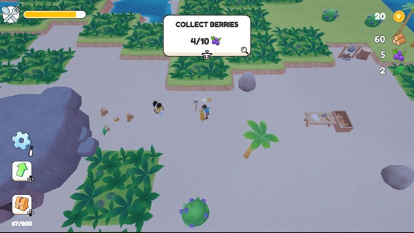 Island Trouble Windows — 13