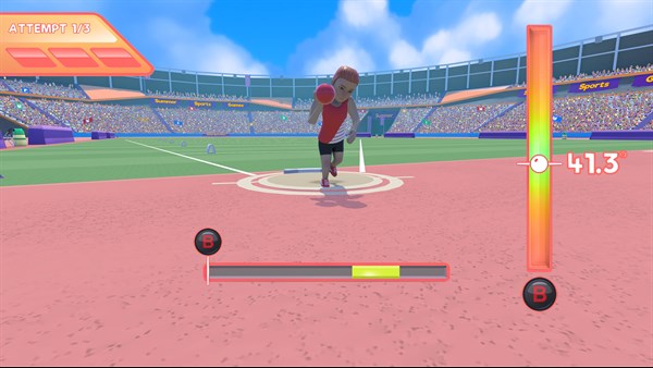 Summer Sports Games - 4K Edition — 10