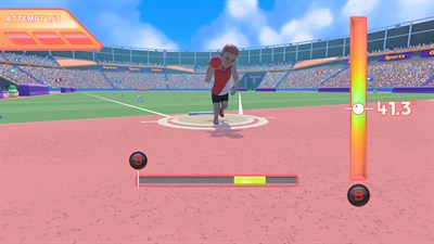 Summer and Winter Sports Games Bundle - 4K Edition — скриншот 29