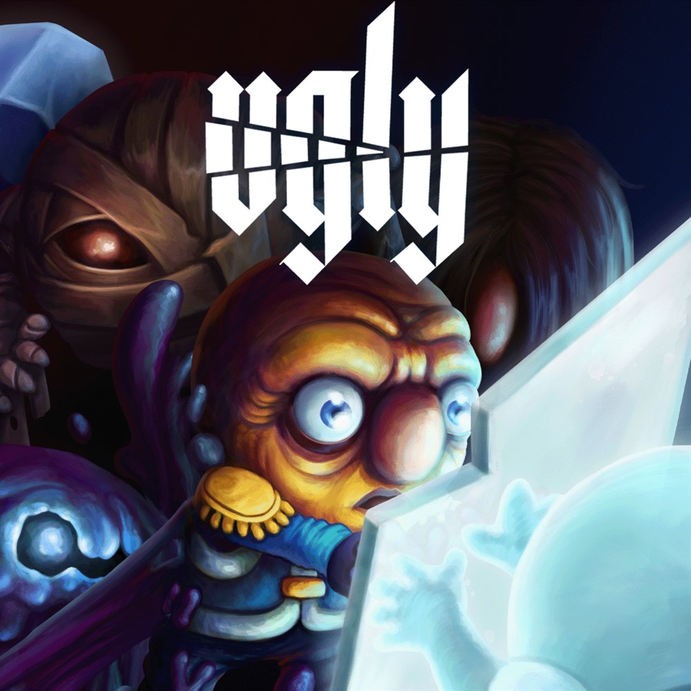 Ugly cover art (full size)