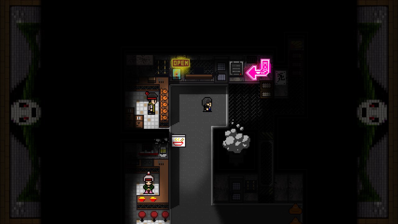My Big Sister screenshot 1
