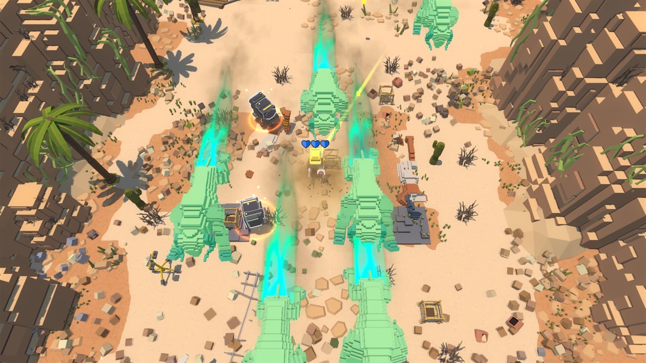 I Hate Running Backwards screenshot 4