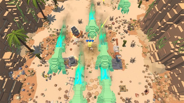I Hate Running Backwards screenshot 4