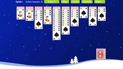 Solitaire Collection + Screenshots 2