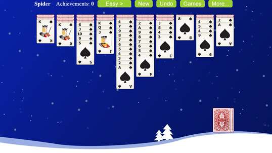 Solitaire Collection + screenshot 2