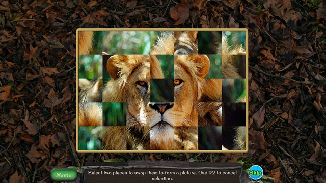 Animal Kingdom 3 screenshot 4