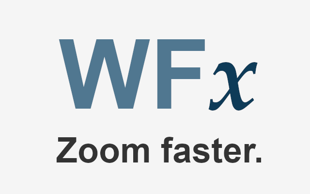 WFx for WorkFlowy