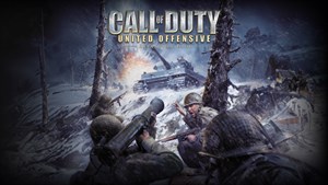 Call of Duty®: United Offensive® (2003)