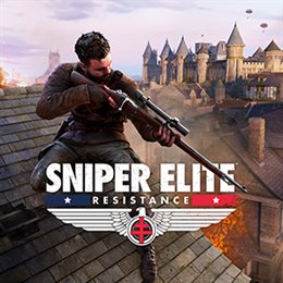 Aperçu Sniper Elite: Resistance