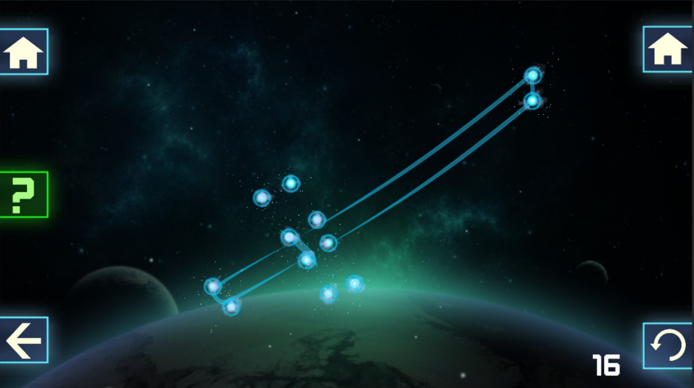 #8. Star Connection (Windows) 由: DUY TAN UNIVERSITY