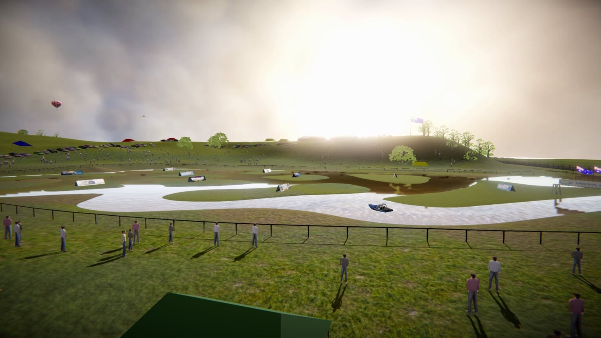 V8 Sprint screenshot 10