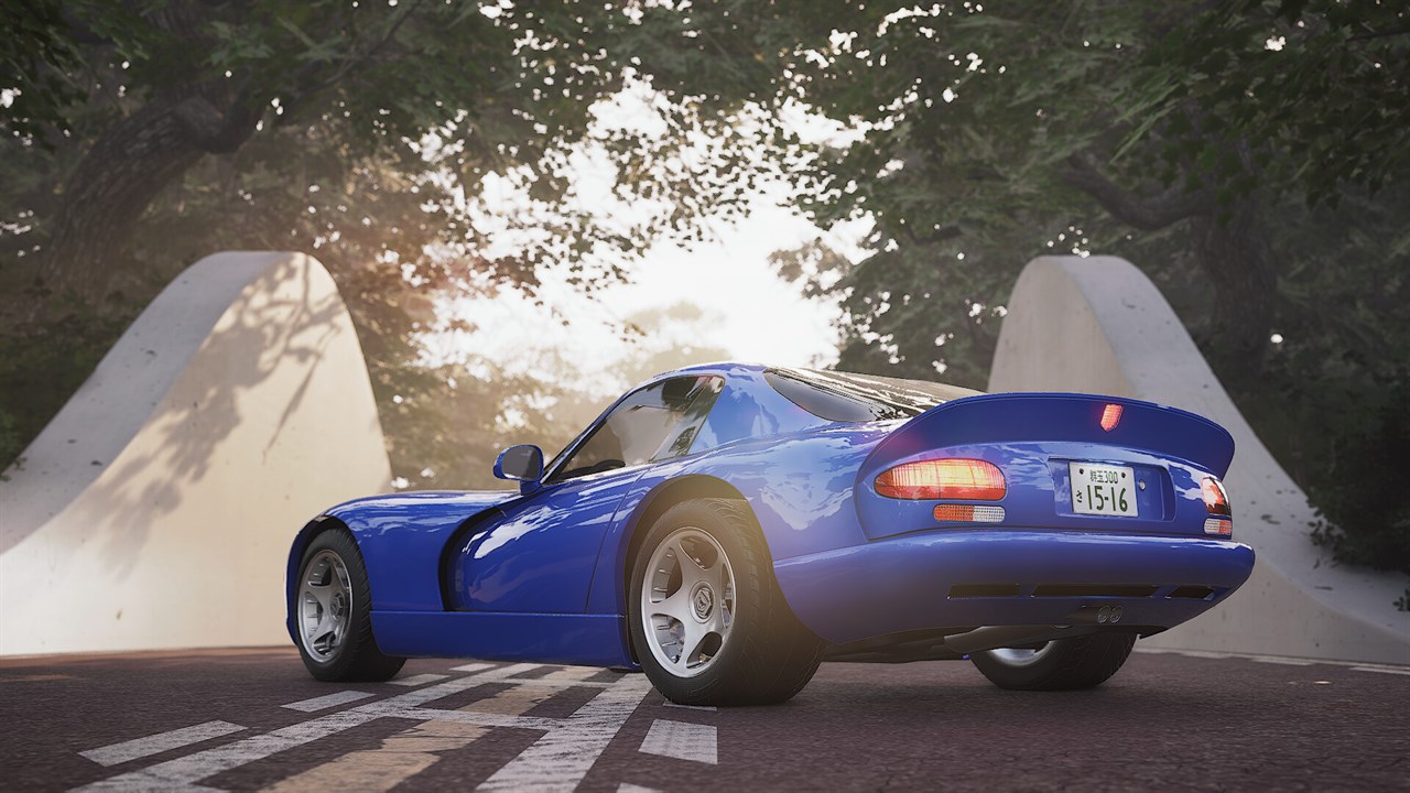 JDM: Japanese Drift Master & JDM: Made In USA screenshot 2