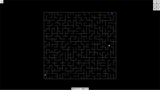 Labyrinth Explore screenshot 5